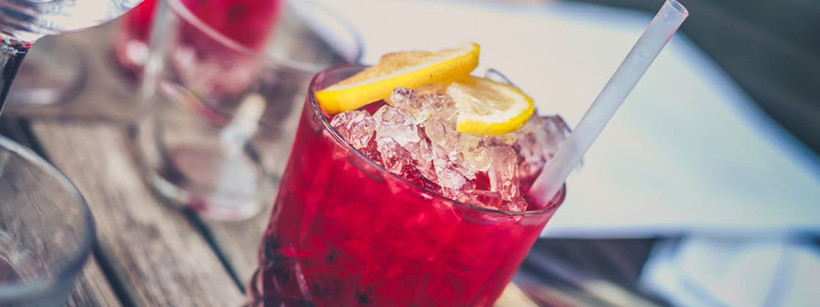 Ice Cream & Cool Drinks