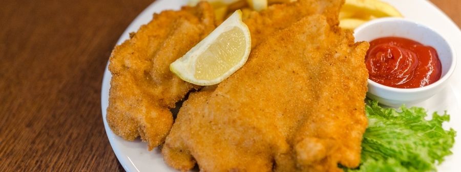 Schnitzel & More